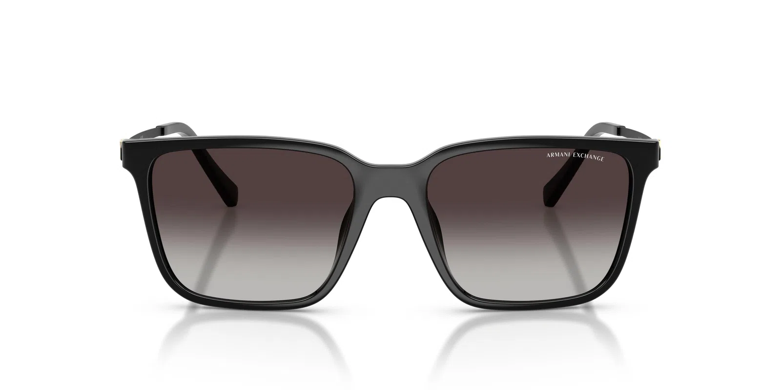 Armani Exchange 4176SU Sunglasses - view 13